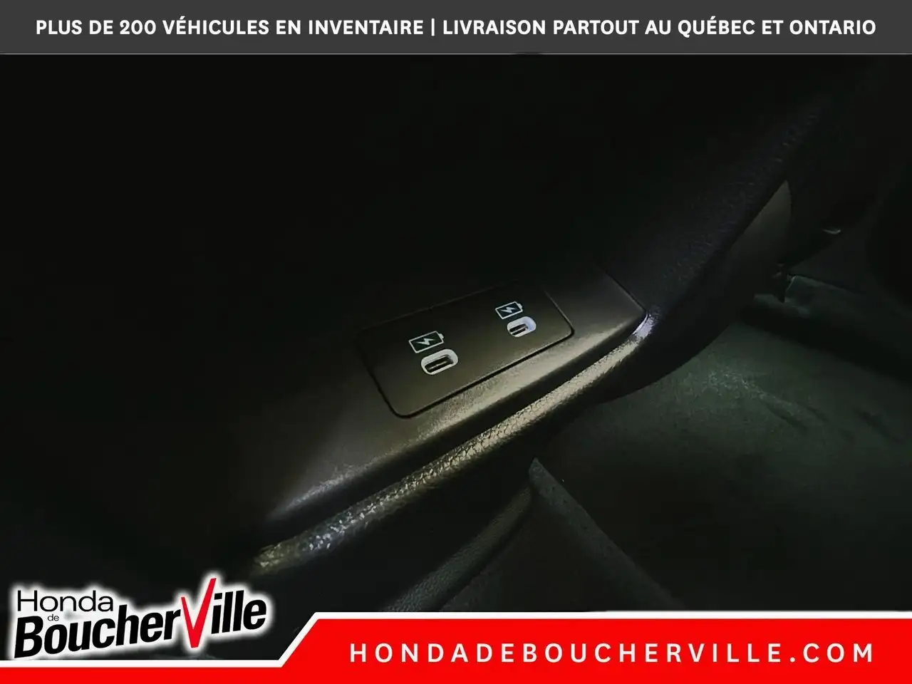 Honda CR-V photo Honda CR-V