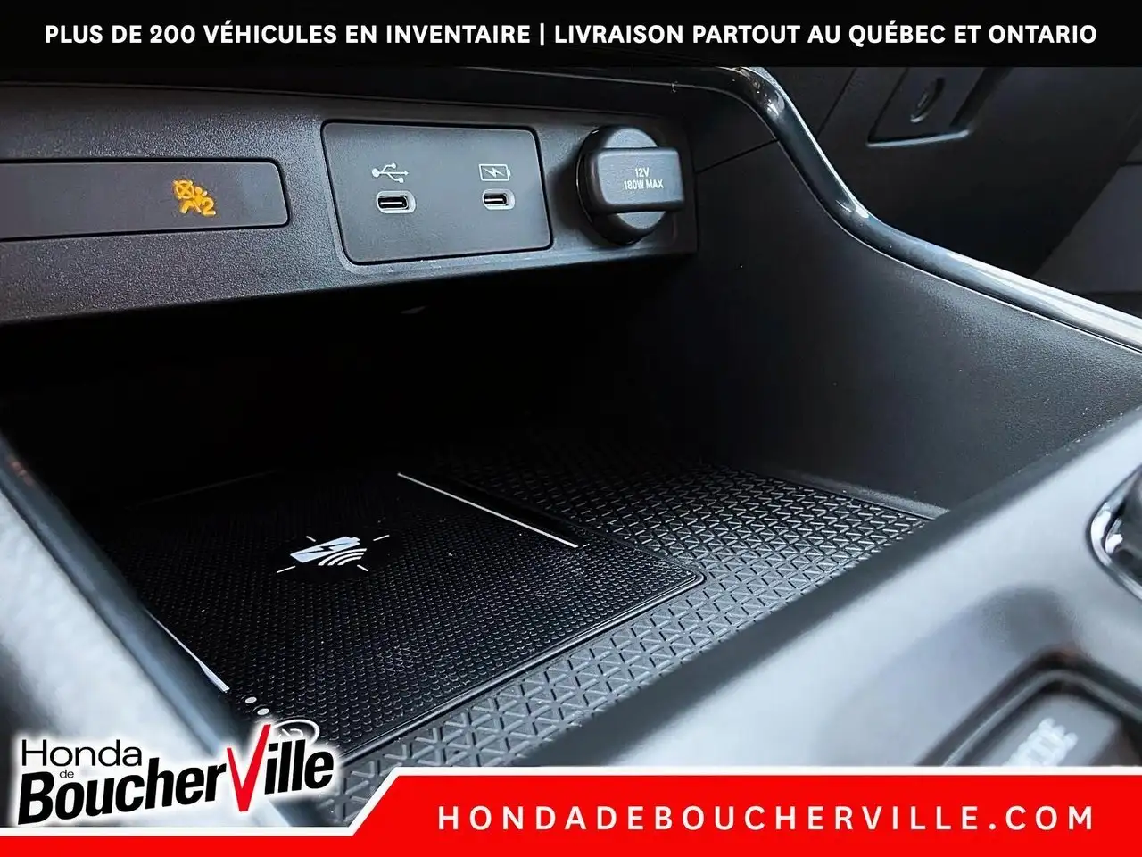 Honda CR-V photo Honda CR-V