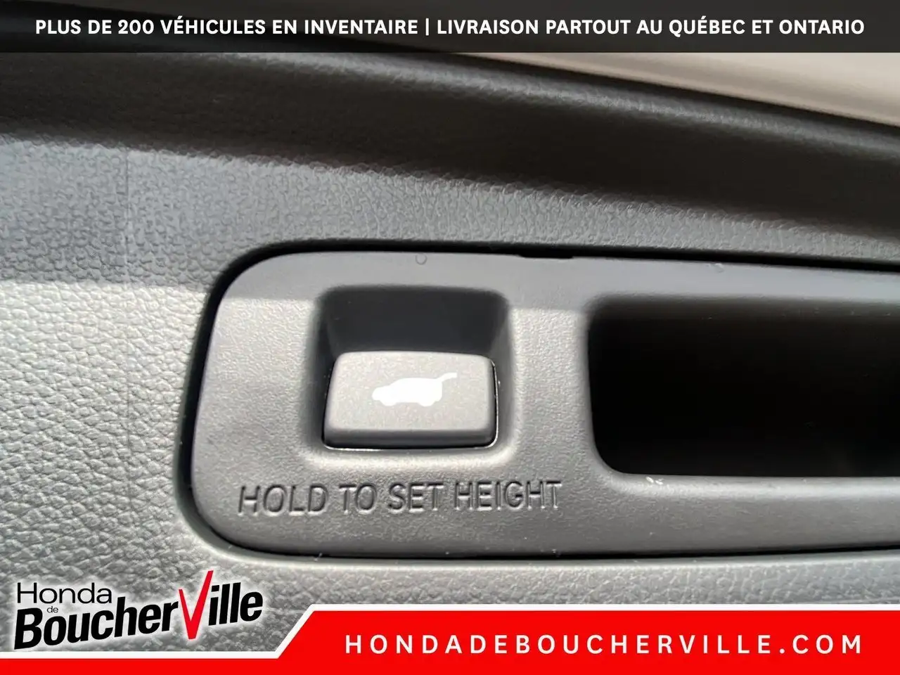 Honda CR-V photo Honda CR-V