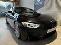 BMW M4 Cabrio/OLED/CARPLAY/HUD/H&K/SURROUND VIEW Schwarz - thumbnail 7