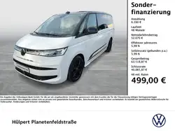 Volkswagen T7 Multivan 2.0 EDITION DSG LÜ AHK PANO STANDHZG