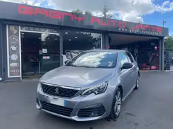 Peugeot 308 1.2 PURETECH 130CH E6.C S\u0026S GT LINE 108G