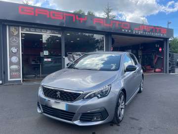1.2 PURETECH 130CH E6.C S\u0026S GT LINE 108G