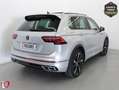 Volkswagen Tiguan 2.0TDI R-Line DSG 110kW Plateado - thumbnail 5