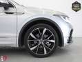 Volkswagen Tiguan 2.0TDI R-Line DSG 110kW Plateado - thumbnail 16