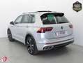 Volkswagen Tiguan 2.0TDI R-Line DSG 110kW Plateado - thumbnail 4