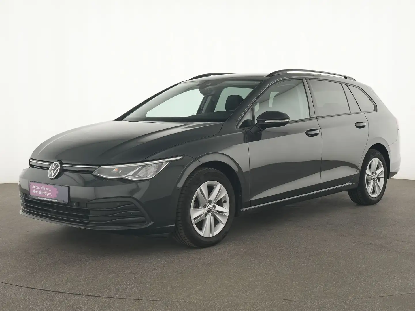 Volkswagen Golf Life Nav|Kamera|CarPlay|PDC|SHZ|LED|Keyless Grigio - 2