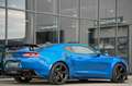 Chevrolet Camaro V8 Aut. ZL1 Design Verspoilerung* GRAIL* Blau - thumbnail 30