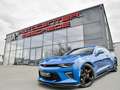 Chevrolet Camaro V8 Aut. ZL1 Design Verspoilerung* GRAIL* Bleu - thumbnail 1