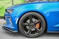 Chevrolet Camaro V8 Aut. ZL1 Design Verspoilerung* GRAIL* Blau - thumbnail 33