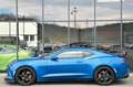 Chevrolet Camaro V8 Aut. ZL1 Design Verspoilerung* GRAIL* Bleu - thumbnail 6
