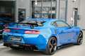 Chevrolet Camaro V8 Aut. ZL1 Design Verspoilerung* GRAIL* Bleu - thumbnail 4