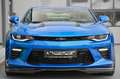 Chevrolet Camaro V8 Aut. ZL1 Design Verspoilerung* GRAIL* Blau - thumbnail 23