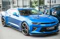 Chevrolet Camaro V8 Aut. ZL1 Design Verspoilerung* GRAIL* Bleu - thumbnail 3
