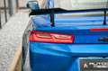 Chevrolet Camaro V8 Aut. ZL1 Design Verspoilerung* GRAIL* Blau - thumbnail 22