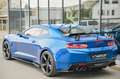 Chevrolet Camaro V8 Aut. ZL1 Design Verspoilerung* GRAIL* Bleu - thumbnail 5