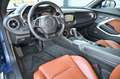 Chevrolet Camaro V8 Aut. ZL1 Design Verspoilerung* GRAIL* Bleu - thumbnail 9