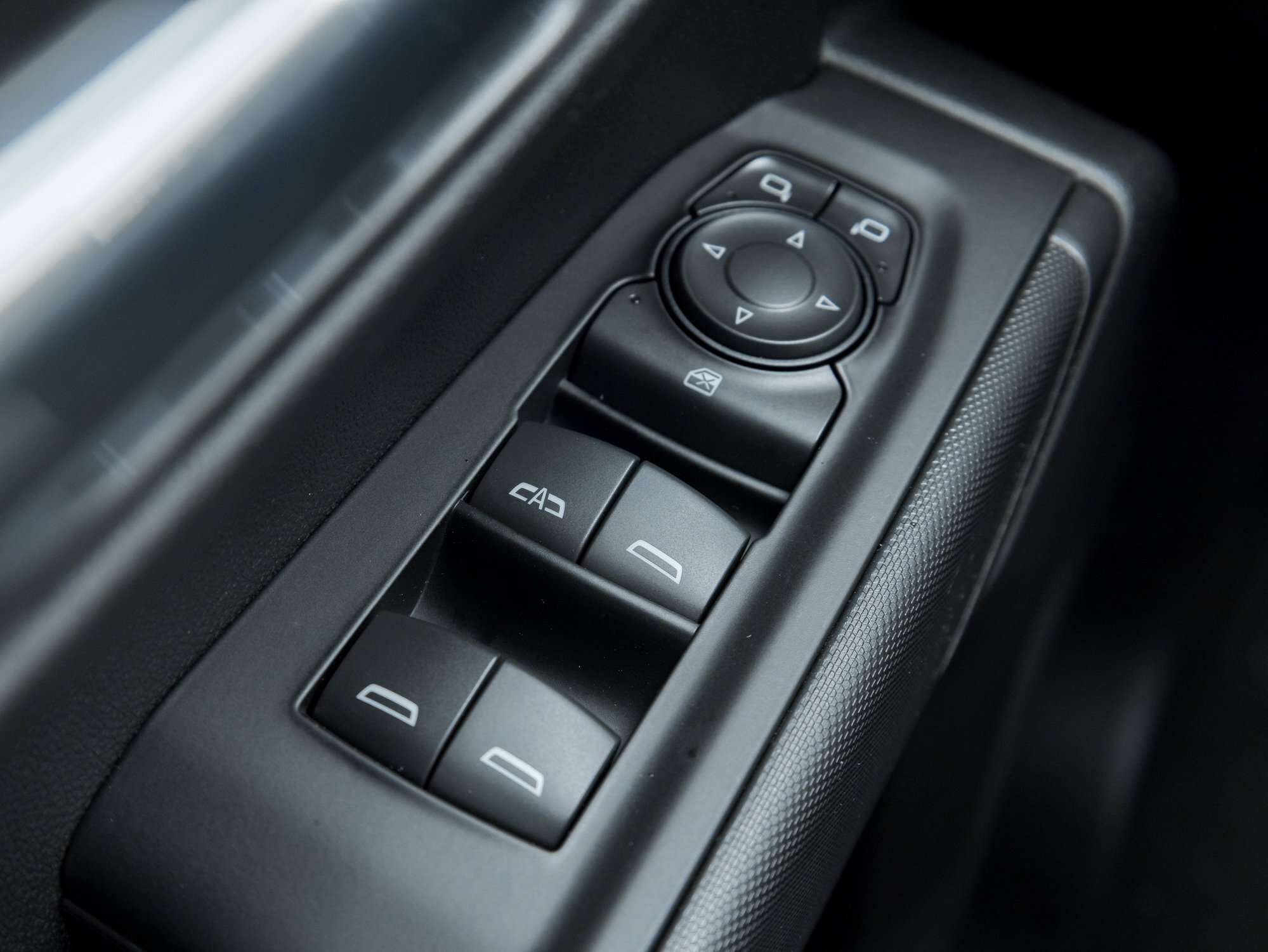 used 2025 Chevrolet Silverado 1500 car, priced at $59,995