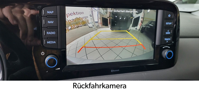 Hyundai i10 / AUTOMATIK / Allwetter / wenig KM — photo 7