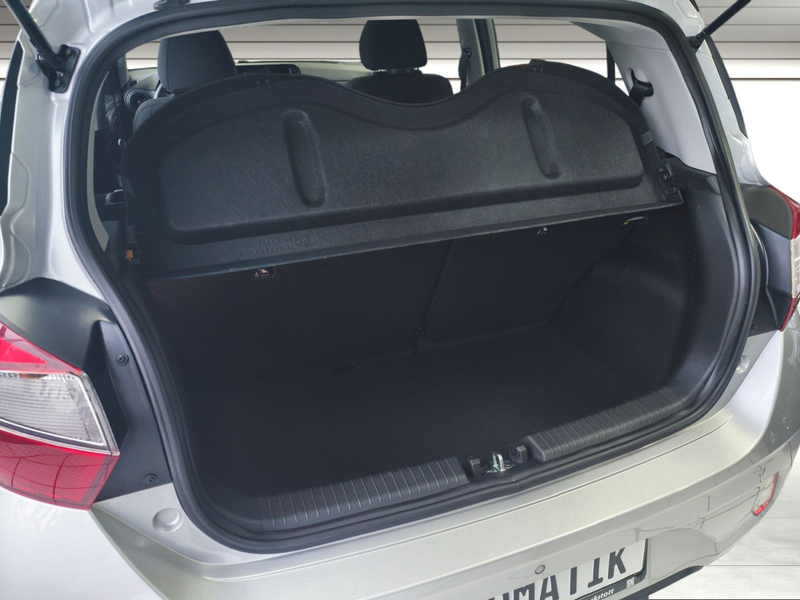 Hyundai i10 / AUTOMATIK / Allwetter / wenig KM — photo 20