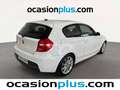 BMW 116 116d Blanco - thumbnail 4