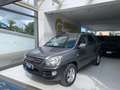 Kia Sportage 2.0 CRDI 112CV Active Class Grigio - thumbnail 4