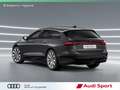 Audi A6 e-tron Avant AHK,SHZ UPE 69.880,- Gris - thumbnail 6
