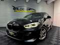 BMW 116 116iA OPF PACK M | APPLE CAR PLAY | LED | GARANTIE Noir - thumbnail 4