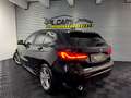 BMW 116 116iA OPF PACK M | APPLE CAR PLAY | LED | GARANTIE Noir - thumbnail 8