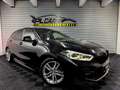 BMW 116 116iA OPF PACK M | APPLE CAR PLAY | LED | GARANTIE Noir - thumbnail 1