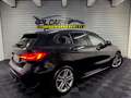 BMW 116 116iA OPF PACK M | APPLE CAR PLAY | LED | GARANTIE Noir - thumbnail 5