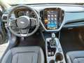 Subaru Crosstrek 2.0i e-Boxer MHEV CVT Premium *NUOVA DA IMMATRICO Grigio - thumbnail 12