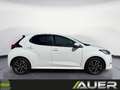 Toyota Yaris 1,5 VVT-i Hybrid Design Energie Weiß - thumbnail 6