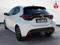 Toyota Yaris 1,5 VVT-i Hybrid Design Energie Weiß - thumbnail 3