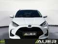 Toyota Yaris 1,5 VVT-i Hybrid Design Energie Weiß - thumbnail 8