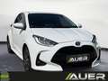 Toyota Yaris 1,5 VVT-i Hybrid Design Energie Weiß - thumbnail 7