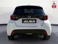 Toyota Yaris 1,5 VVT-i Hybrid Design Energie Weiß - thumbnail 5