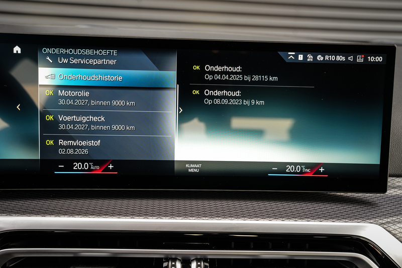 BMW 330 3-serie Touring 330e M-Sport Facelift | SOH 97% | — photo 26
