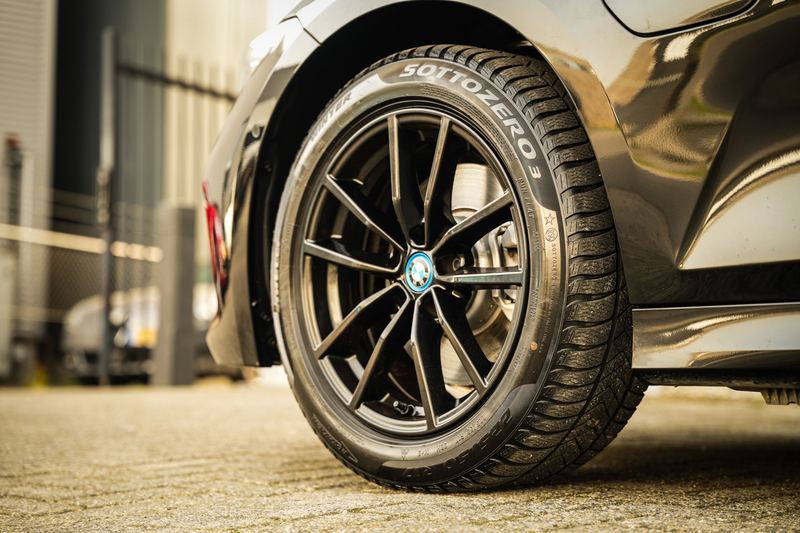 BMW 330 3-serie Touring 330e M-Sport Facelift | SOH 97% | — photo 18