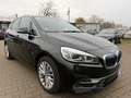 BMW 225 xe Luxury Line/Leder/Panorama Schwarz - thumbnail 1