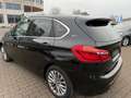 BMW 225 xe Luxury Line/Leder/Panorama Schwarz - thumbnail 4