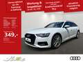 Audi A6 Avant 45 TFSI quattro sport *AHK*B&O*KAMERA* Blanc - thumbnail 1