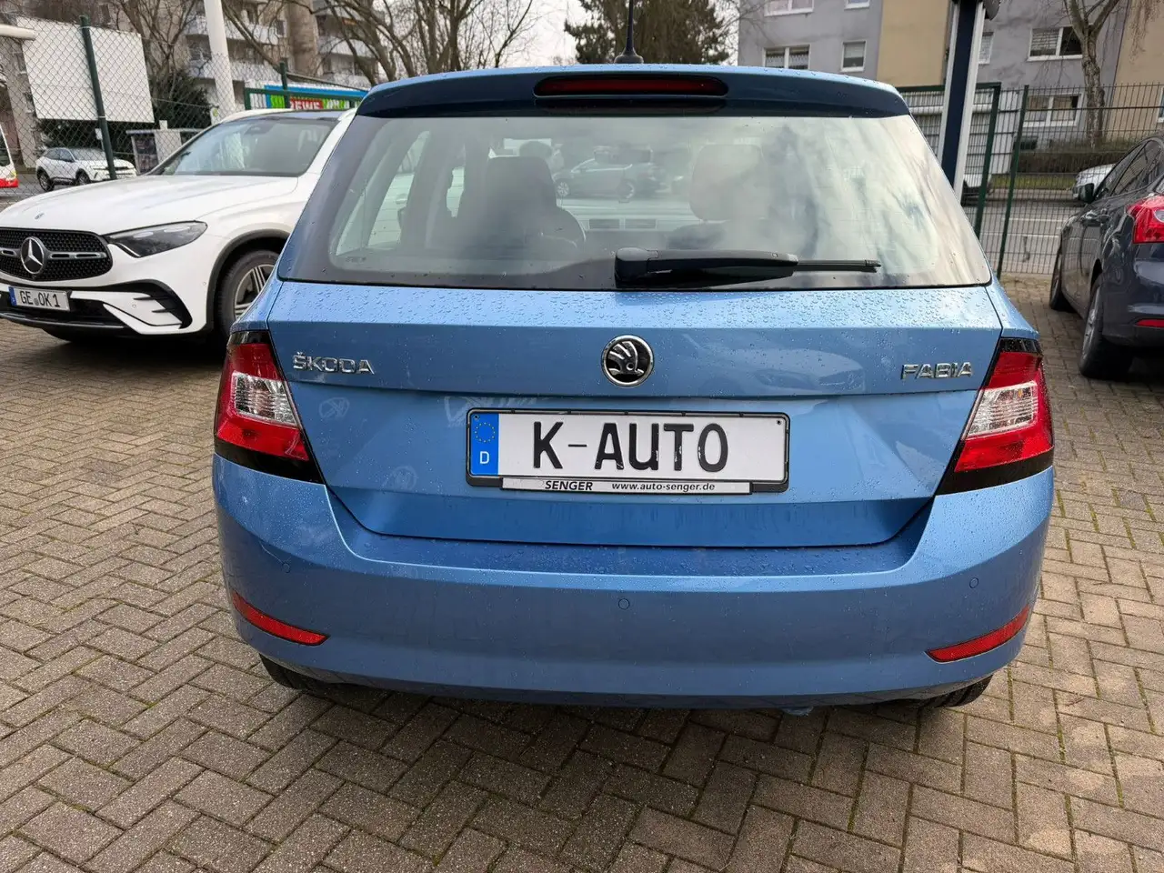 Das Auto