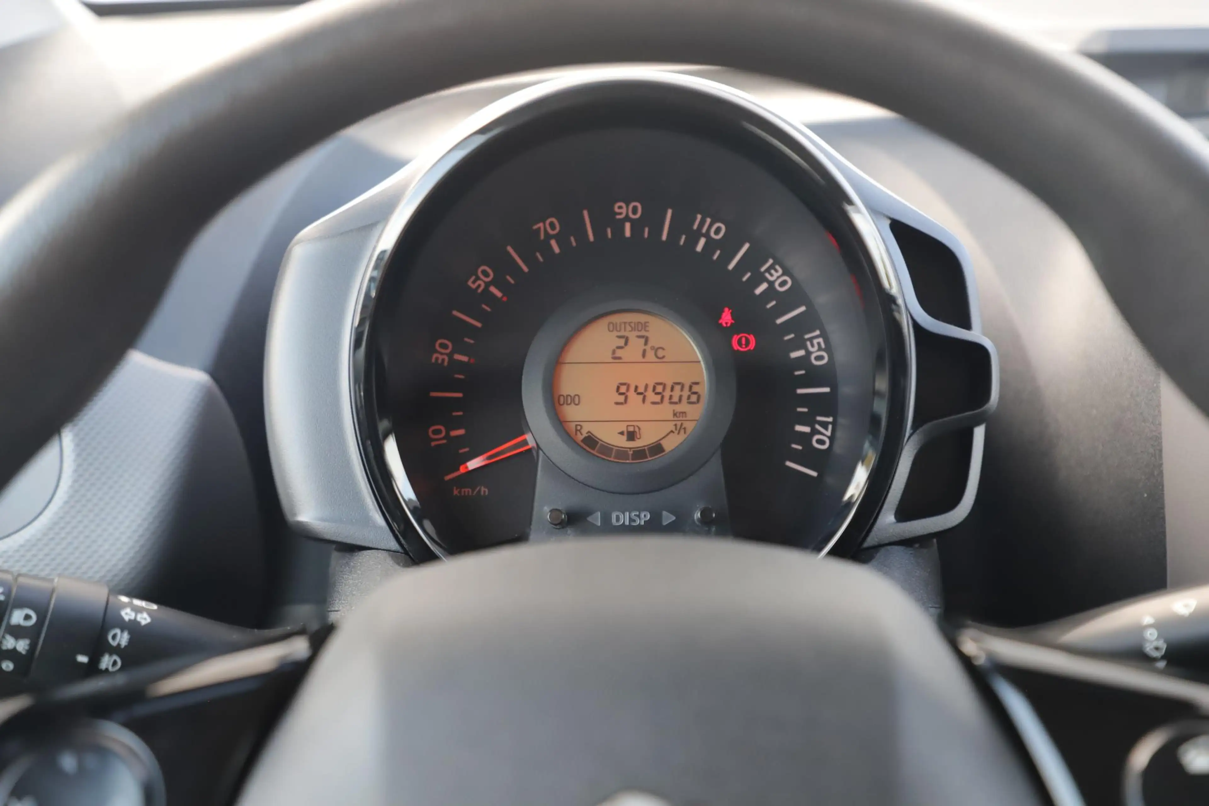 Peugeot 108 1.0 e-VTi Active Radio Bluetooth Airco LED Elektri — photo 12