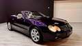 Mercedes-Benz SL 350 Bleu - thumbnail 13