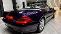 Mercedes-Benz SL 350 Bleu - thumbnail 10