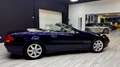 Mercedes-Benz SL 350 Bleu - thumbnail 11