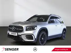 Mercedes-Benz GLB 200 AMG Night 20 Zoll Totwinkel CarPlay AHK
