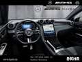 Mercedes-Benz GLC 300 GLC 300 d 4M Coupé AMG+Night/Pano/AHK/Distronic Grau - thumbnail 4
