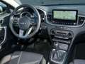 Kia Ceed SW / cee'd SW 1.5T Vision Navi/GRA/Kamera/Lenkhz./DA Noir - thumbnail 9